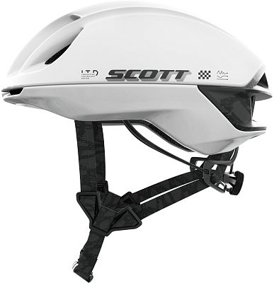 Превью Шлем велосипедный Шлем велосипедный SCOTT Cadence Mips Mineral White